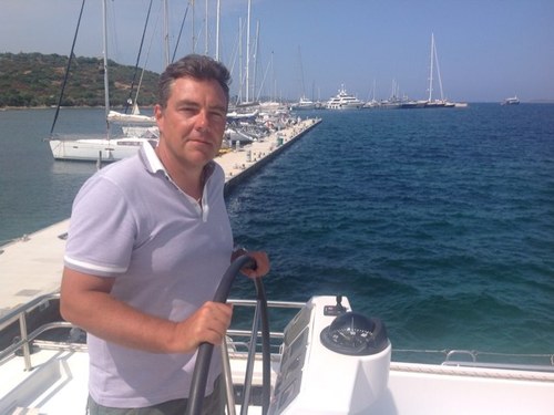 Non pregare per un vita facile, prega per essere un uomo più forte!