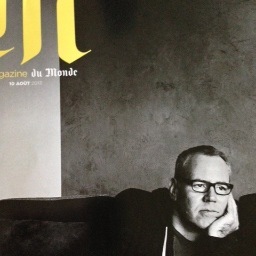 BretEastonEllis Profile Picture