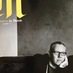 Bret Easton Ellis (@BretEastonEllis) Twitter profile photo