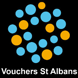 Plz mention us when you redeem ;-) Being associated with St Albans District gives you greater reach if in Harpenden & villages Vouchers sourced from local area