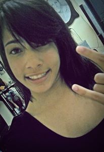 - Decidi VIVER ao invés de AGRADAR =*