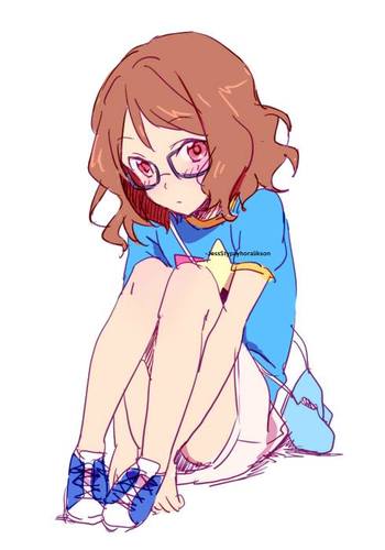'Ello lads and lassies. Not much to say but I do rp, so free with that and if you have a fb, friend me at Krista Beilschmidt. I also rp on there.