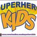 SUPER HERO KIDS (@twitt_shk) Twitter profile photo