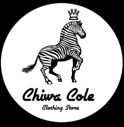 Twitter da Marca Chiwa Cole Clothing.