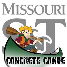 Concrete Canoe Design Team at Missouri University of Science and Technology