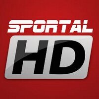 sportalhd (@sportalhd) Twitter profile photo