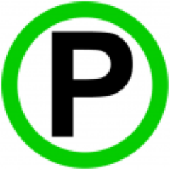 parkintoronto's profile picture. A simple web application that crunches parking ticket data to display visual representations demonstrating when parking tickets are issued within the city.