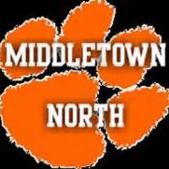 The Official Twitter site of the Middletown North Lions