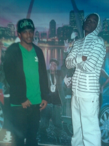 Rap Artist/ HARDhEADZENT/ I Dont Have No Fuc'n Feelings
FairAve/BottomBoyz/ b4l/ I Keep Gettin Better/ Follow me I follow bac