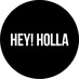 Hey! Holla | Fitwear (@heyhollafitwear) Twitter profile photo