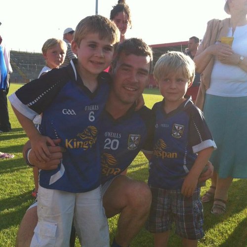 pdgbrady's profile picture. 