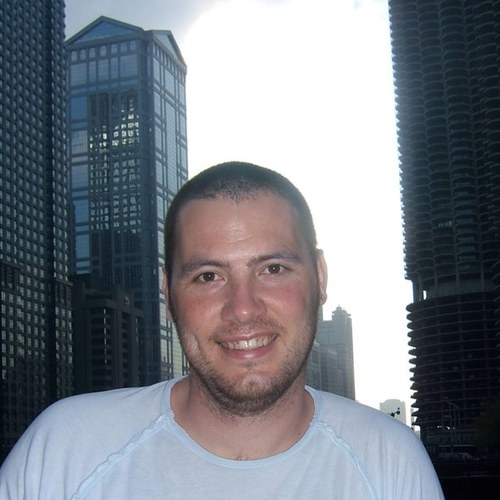 Research Scientist, Husband and Father of two boys.