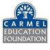 Carmel Education Foundation (@carmeledfdn) Twitter profile photo Carmel Education Foundation (@carmeledfdn) Twitter profile photo