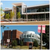 #WSSU This page serves as the official Twitter Page for Thompson and DJR Student Activities Center.