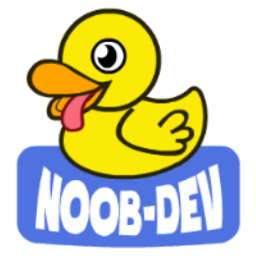 Noobdev_studios's profile picture. 