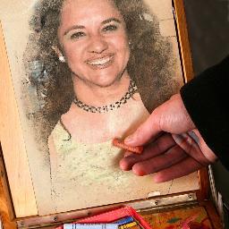 gabriela2010sm's profile picture. Admiradora de Blue Demon y del equipo de futbol Leon, ademas me gusta volar sobre mi ciudad.