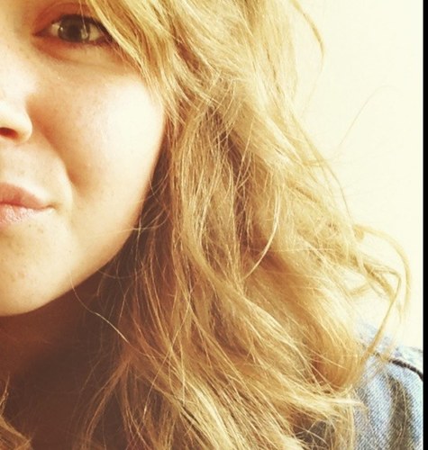 new twitter :)