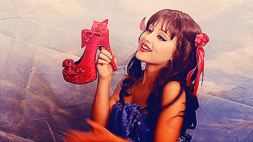 I follow back! :)