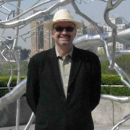 Jason Kaufman