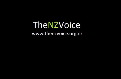The New Zealand Voice is here to help our fellow kiwis speak out and give their opinions about what's going on in our country. The great kiwi culture is very im