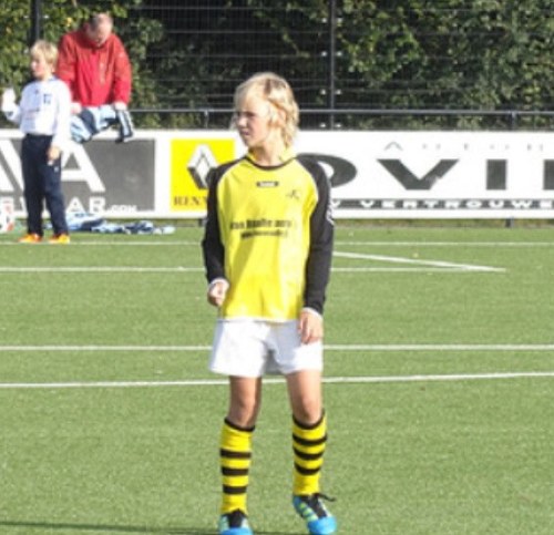 Love you my lovely sis x marloes Ilove zwolle
