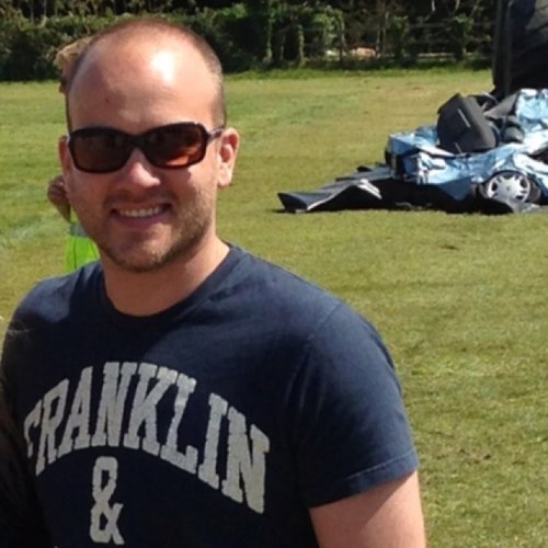 Leejrob1's profile picture. 