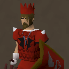 RSN: Knightmare