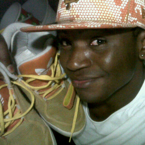 Am the man