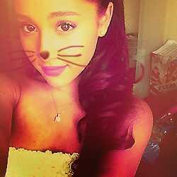 SPJadeSterling's profile picture. I should stop trying to make fetch happen. @SPCodyDonovan is my blonde cutie.