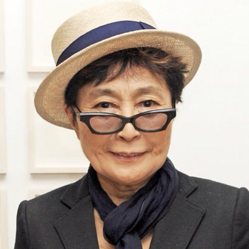 MundaneYokoOno's profile picture. I like Frazzles.