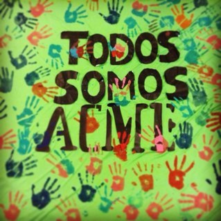 ACME_sucre's profile picture. Asociación Capaz de Mejorar la Escuela. Sociedad de Alumnos del ICS.
(SAICS)