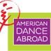 AmericanDanceAbroad (@usdanceabroad) Twitter profile photo