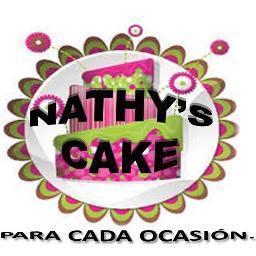 CAKENATHYS's profile picture. Repostería para sus eventos, dulces y mucho mas...