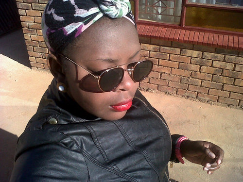 Loving caring honest crazy talkative abit wild but self grounded.