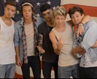 Directioner - 1D forever ..... ♥