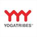 YogaTribes (@YogaTribes) Twitter profile photo