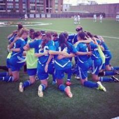 AHFCGirls Profile Picture