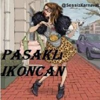 Pasaklı ikoncaN 🇹🇷͜͜͡͡✯ (@sessizkarnaval) 's Twitter Profile Photo Pasaklı ikoncaN 🇹🇷͜͜͡͡✯ (@sessizkarnaval) 's Twitter Profile Photo