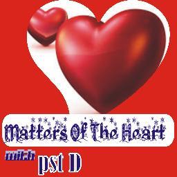 matters of the heart Profile