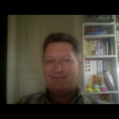 dbWayneZ's profile picture. 