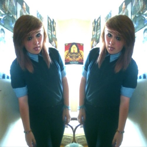 My boyfriend is perff x