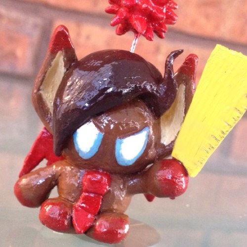 Choo! Chao... chao? ( Raised by @TheTLsProfessor. Teacher for Chao at the Chao Kindergarten. ) [ RP | Dark Chao | #Multiverse ]