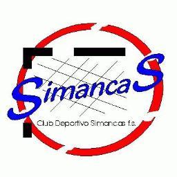 Twitter Oficial del CD Simancas FS. 
Equipos en FMD y Futsalva.
