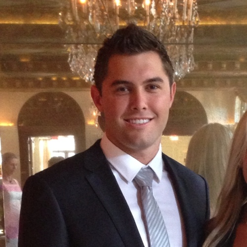 Commercial Real Estate Broker