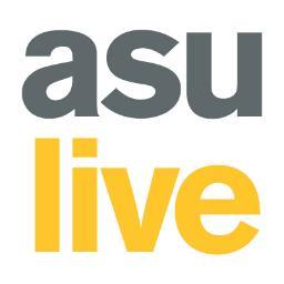 ASU Live is the official source of Arizona State University streaming video. https://t.co/Opp848ufYa