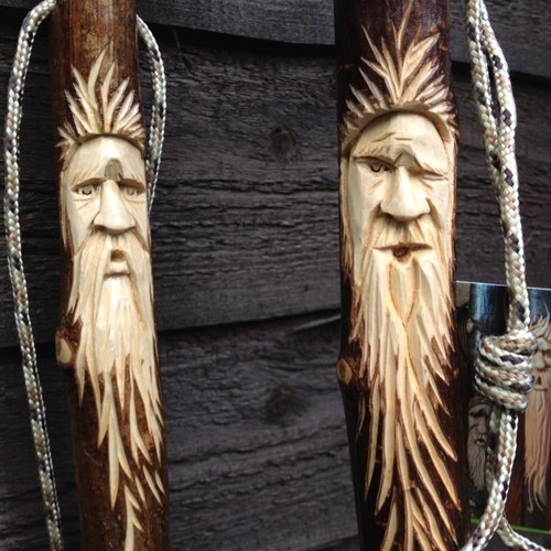 Stickmaker & Woodturner. Quality handcrafted walking & country sticks. Crooks, thumbsticks, carved & everyday walking sticks.  http://t.co/zGBjX3x3bL