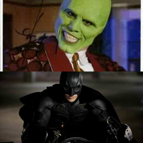 Jailed account for @batmanjailed2