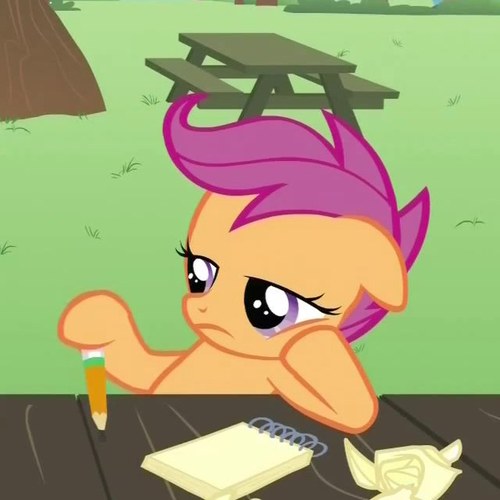 AllAboutMLPFiM's profile picture. Wanna learn about the fictional world of My Little Pony: Friendship is Magic (and spin-offs) and know its glorious wonders? Follow me! I follow back!