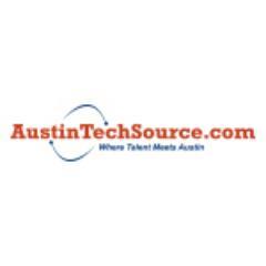 Austin Tech Source is a career portal for tech jobs in Austin, TX brought to you by the Austin Chamber of Commerce. #techjobs #austin