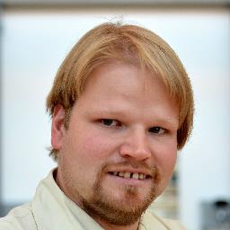 Journalist, Ex-Messerwerfer
